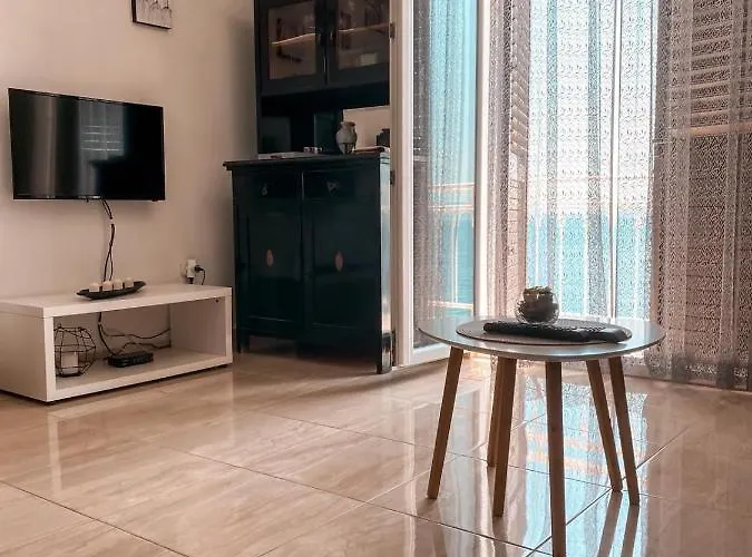 Apartman Gabrijel