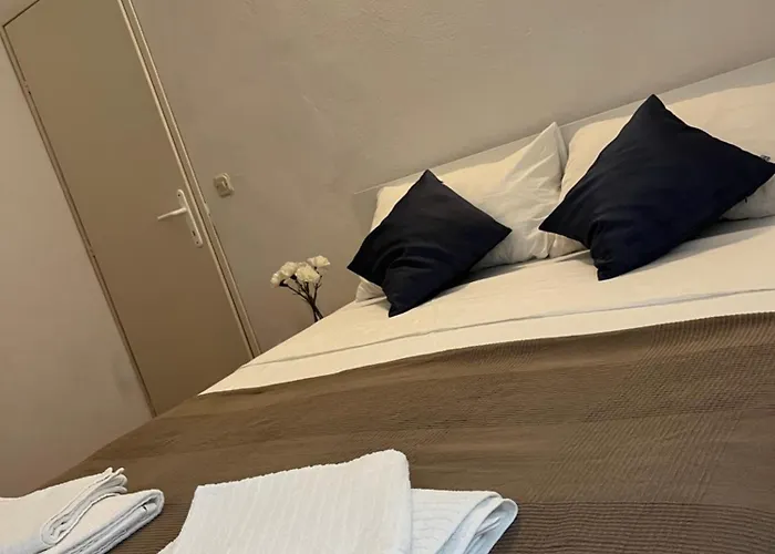 Apartman Gabrijel