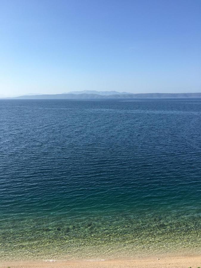 Gabrijel Apartment Podgora