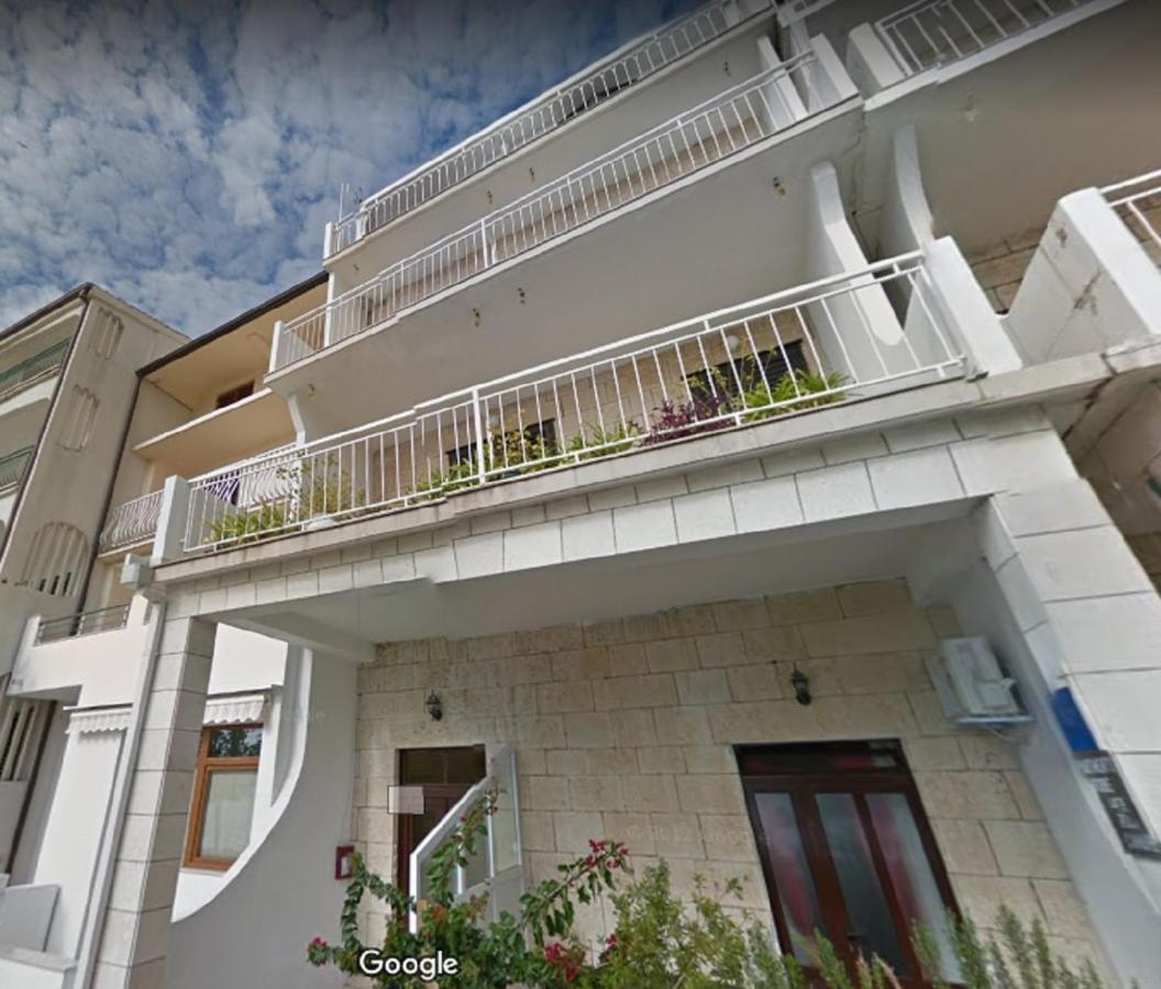 Gabrijel Apartment *