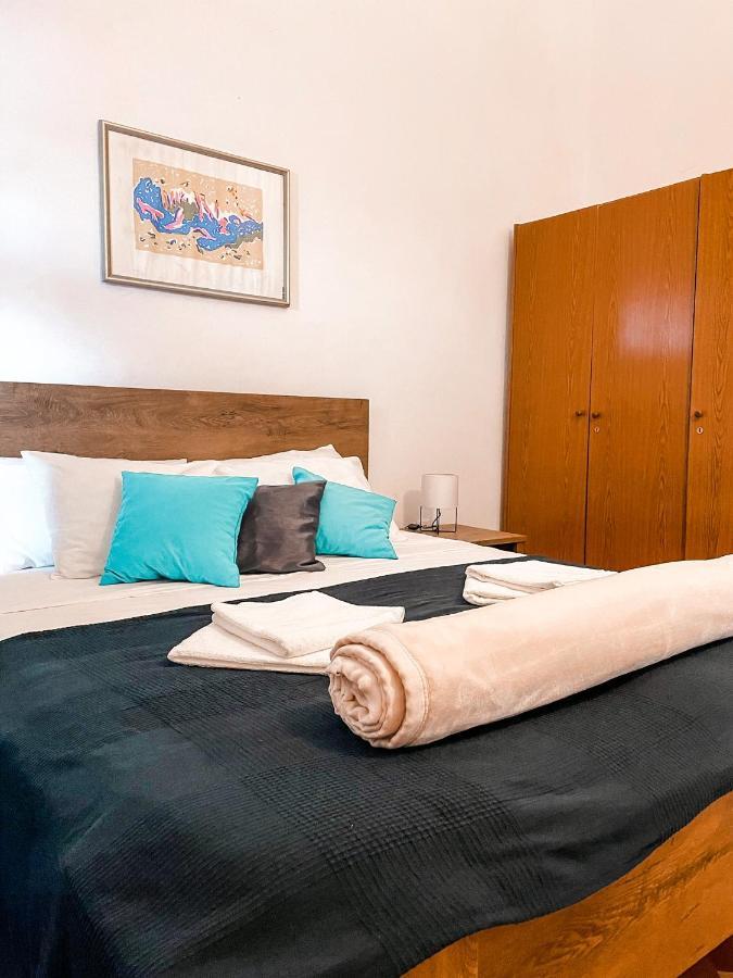 Gabrijel Apartment Podgora