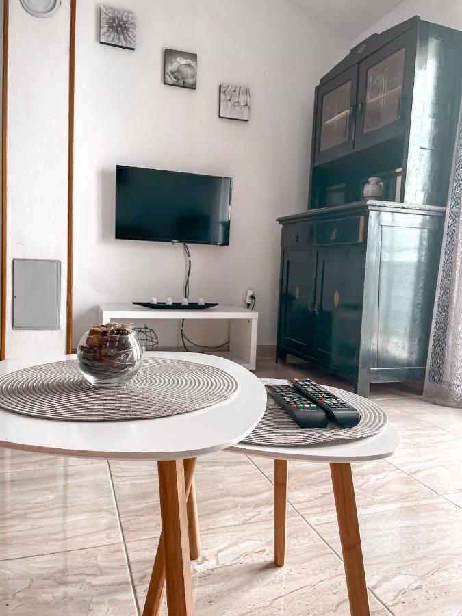Gabrijel Apartment *