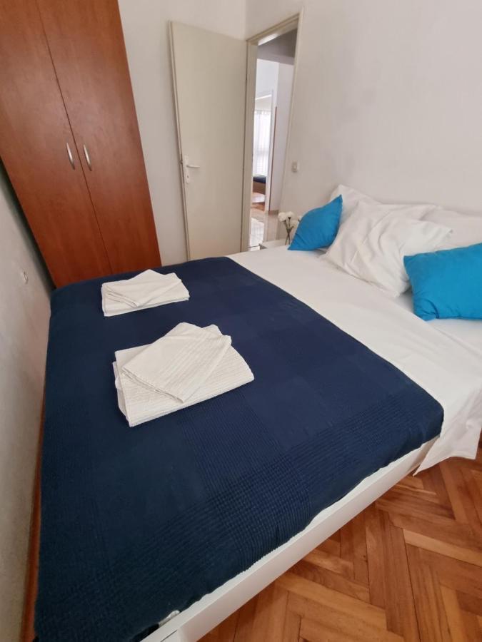 Gabrijel Apartment