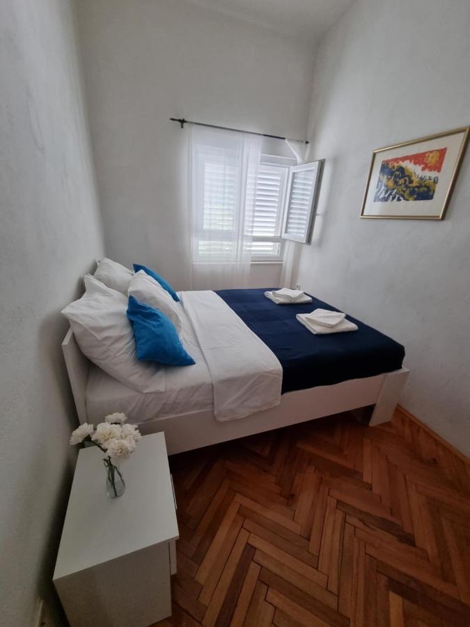 Apartment Gabrijel *