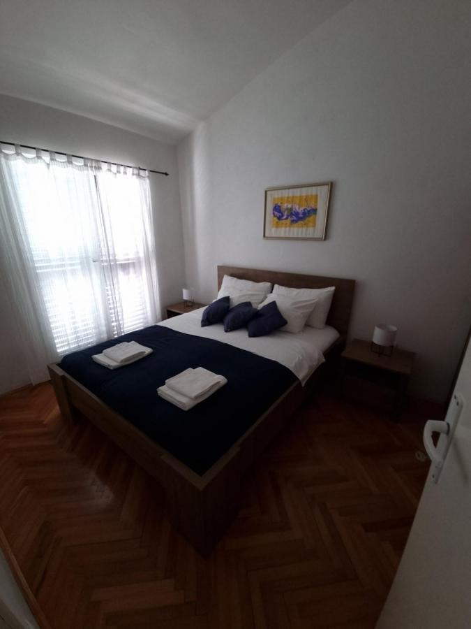 Gabrijel Apartment *
