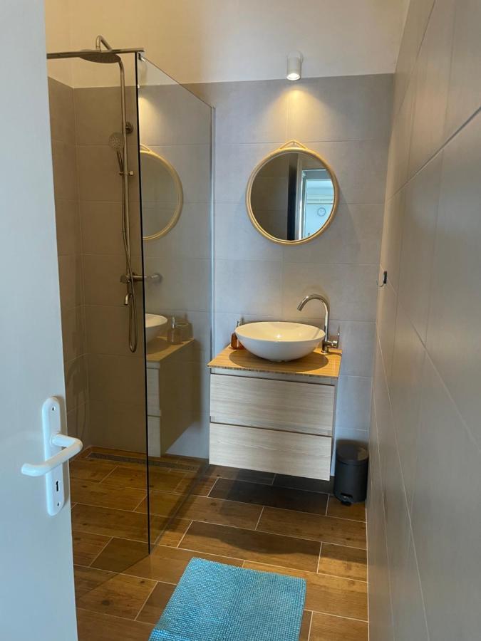 Apartment Gabrijel *