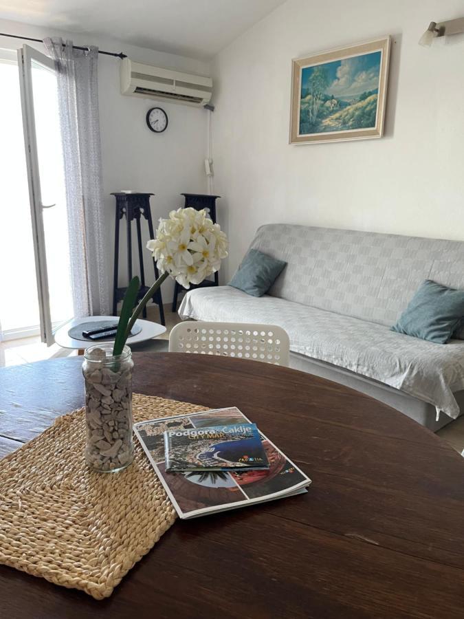 Gabrijel Apartment *