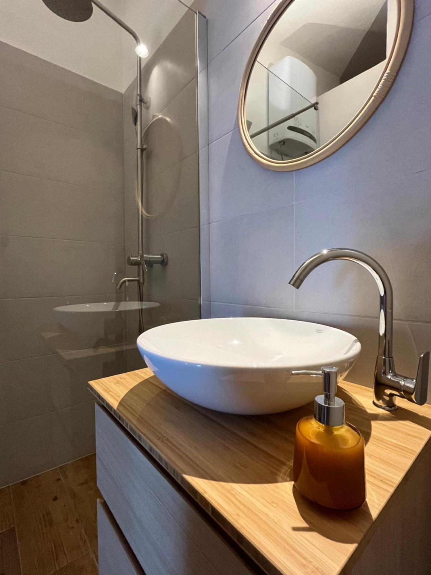 Gabrijel Apartment Podgora