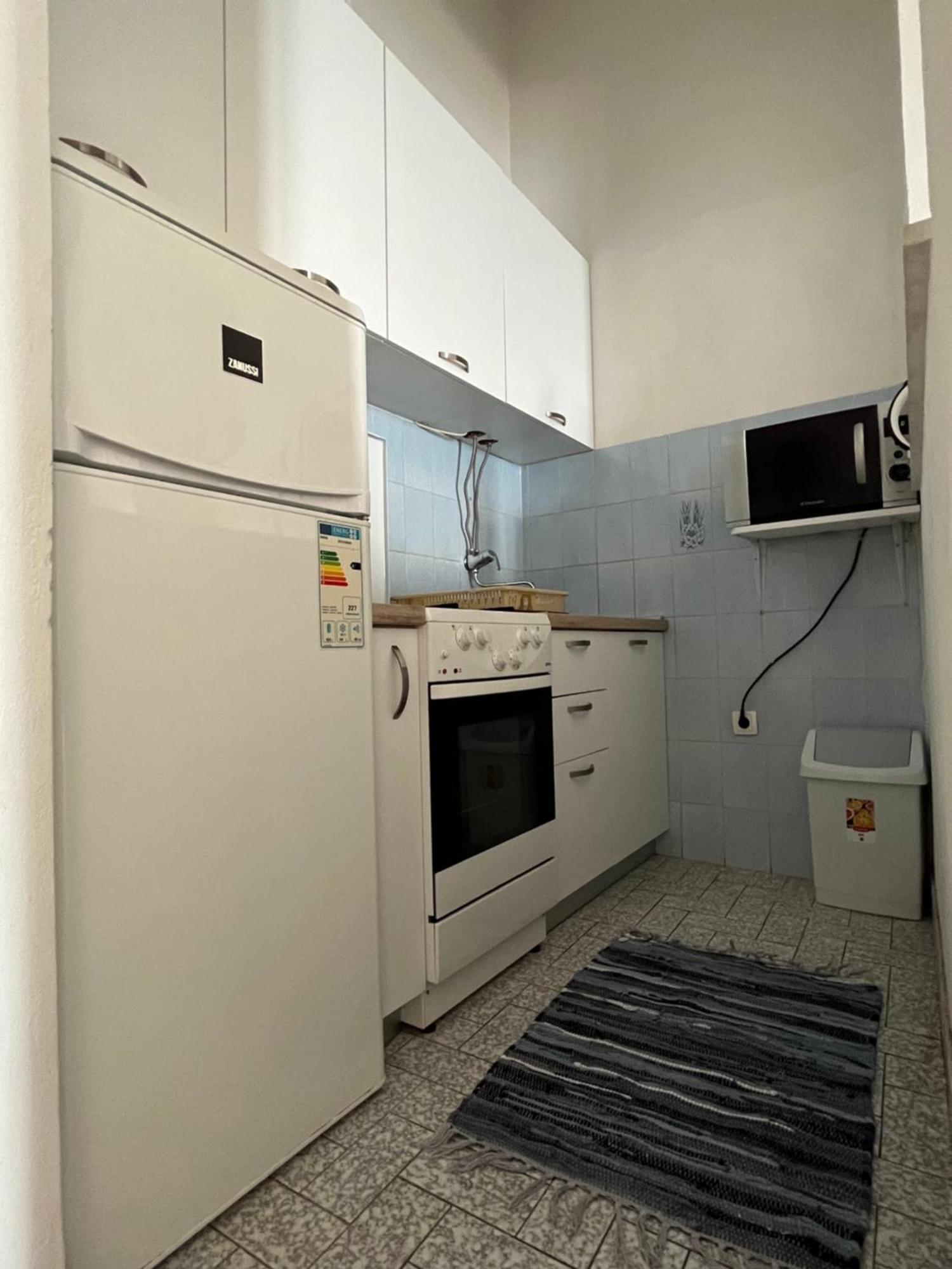 Gabrijel Apartment Podgora