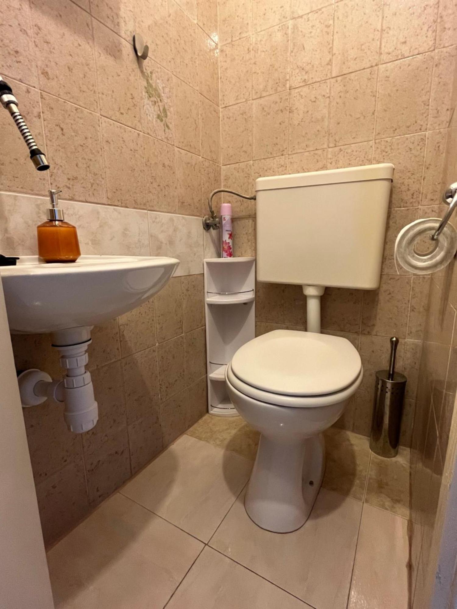 Apartment Gabrijel *