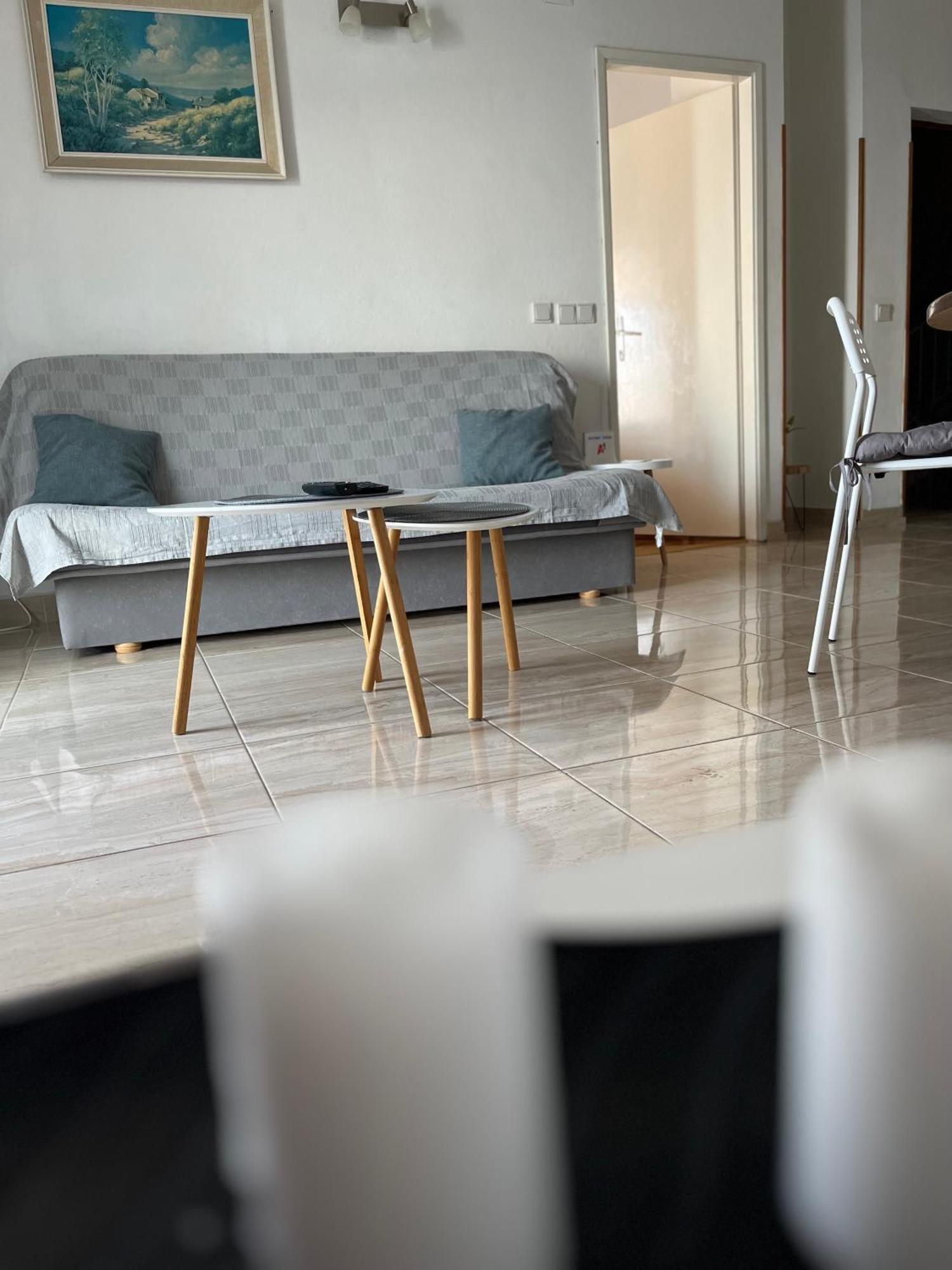 Gabrijel Apartment