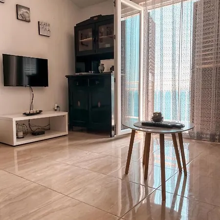 Apartman Gabrijel Podgora Exterior photo