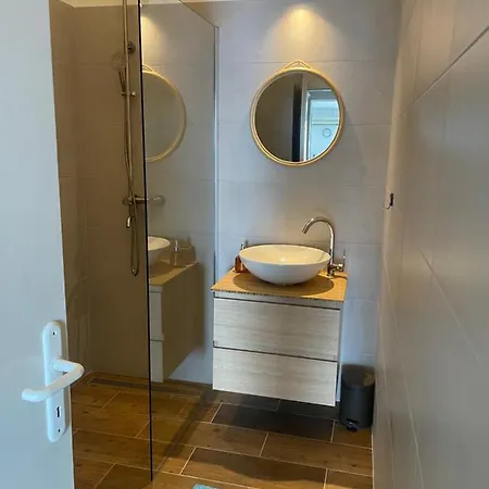 Apartman Gabrijel Podgora Exterior photo
