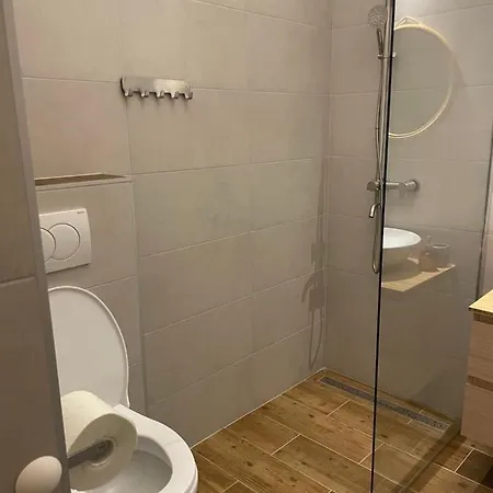 Apartman Gabrijel Podgora Exterior photo