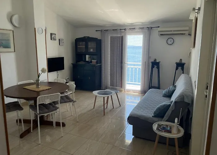 Apartman Gabrijel