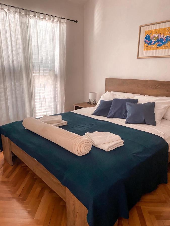 Gabrijel Apartment Podgora