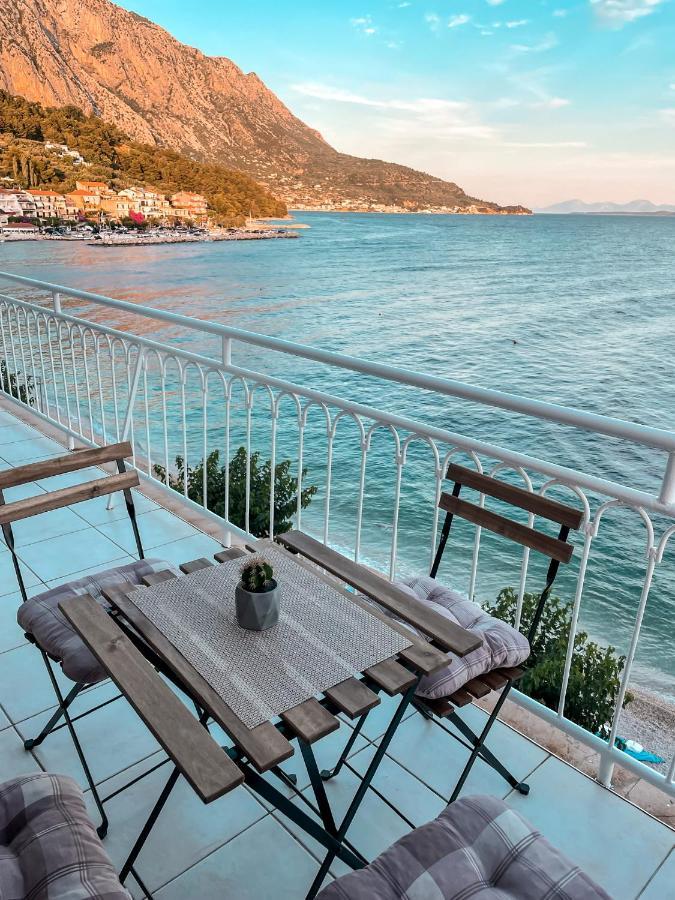 Gabrijel * Podgora