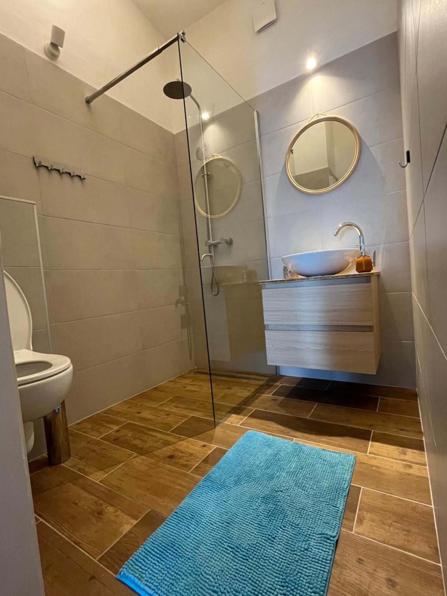 Apartment Gabrijel Podgora